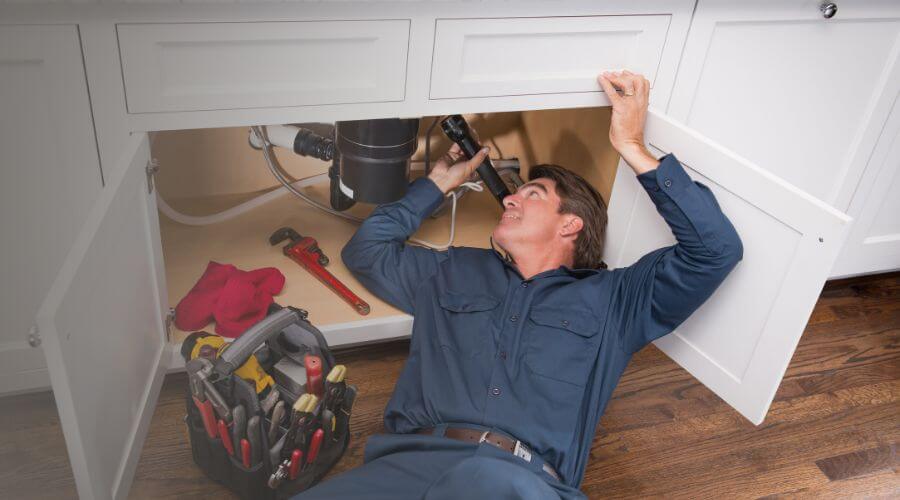 Professional same day plumber in Shongaloo, LA
